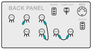 DIY synth panel build guide 2