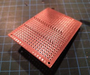 solder the nano