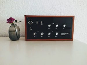 Helios One Arduino synth