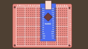 Synth build guide 1